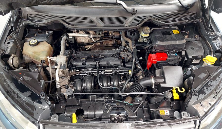 Ford Ecosport 1.6L TITANIUM Suv 2013