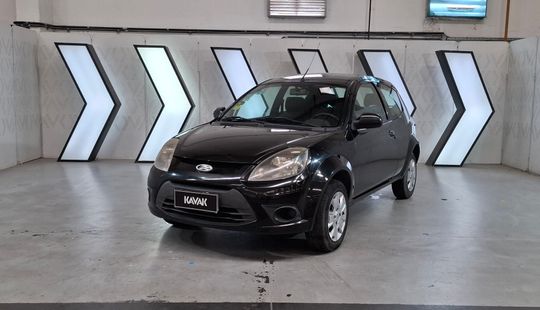 Ford • Ka