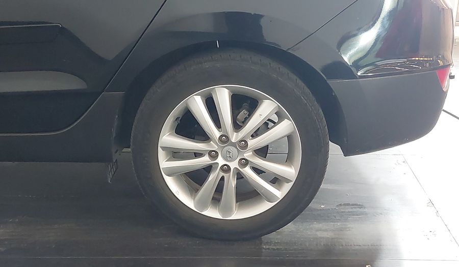 Hyundai Ix35 2.0L 16V FLEX AUTO Suv 2015