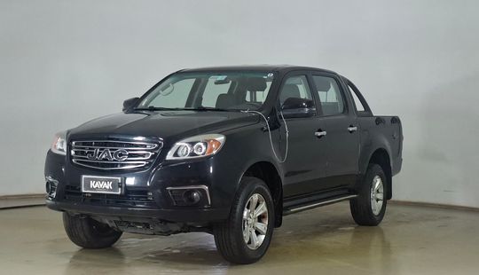 Jac • T6