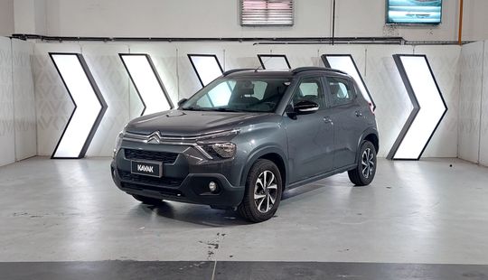 Citroen • C3