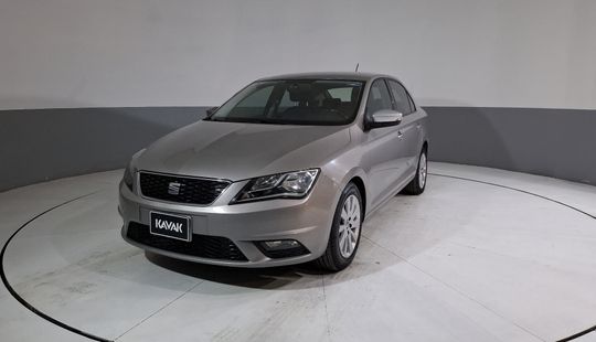 Seat • Toledo