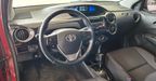 Toyota Etios 1.5 XLS AT Hatchback 2018