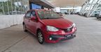 Toyota Etios 1.5 XLS AT Hatchback 2018
