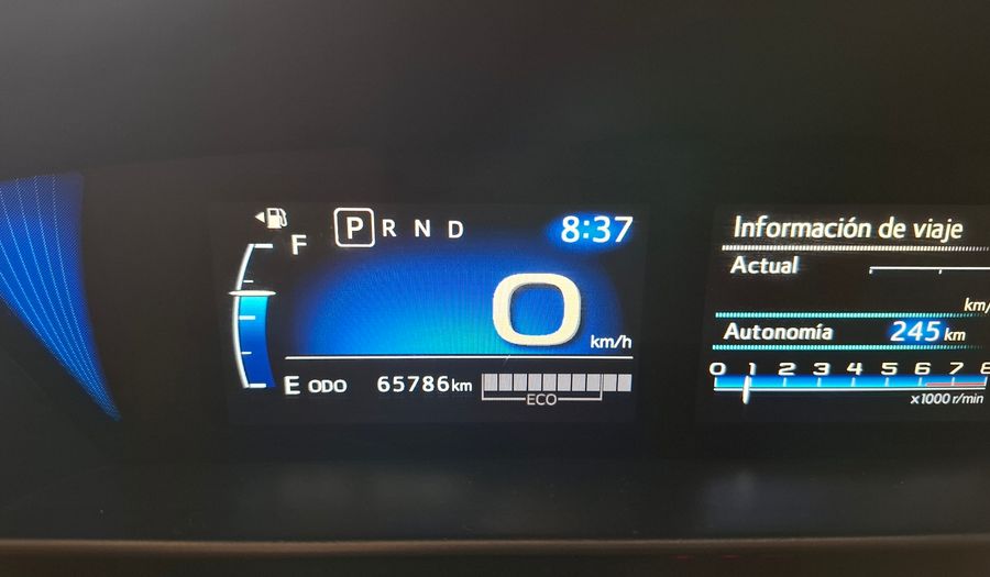 Toyota Etios 1.5 XLS AT Hatchback 2018