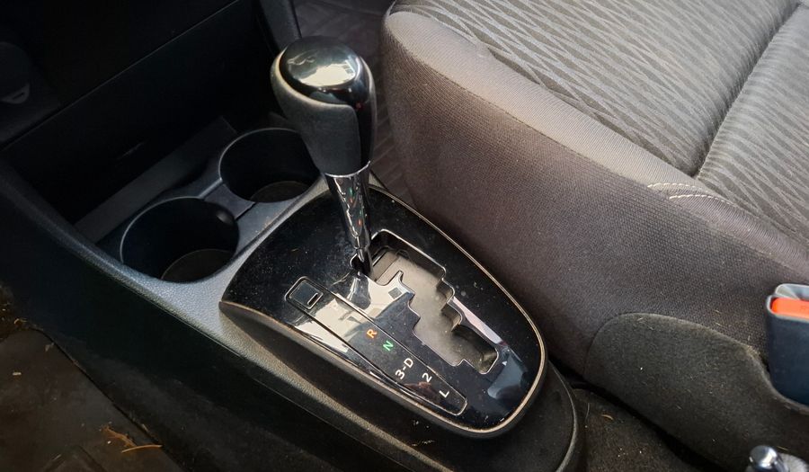 Toyota Etios 1.5 XLS AT Hatchback 2018