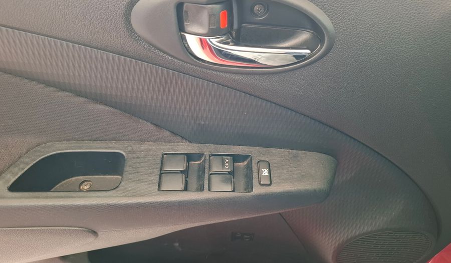 Toyota Etios 1.5 XLS AT Hatchback 2018