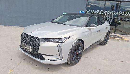 Ds • Ds 4