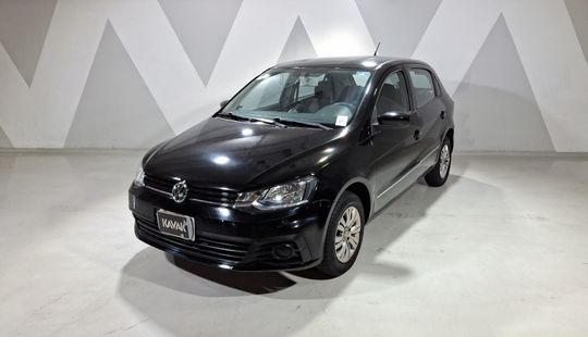 Volkswagen • Gol