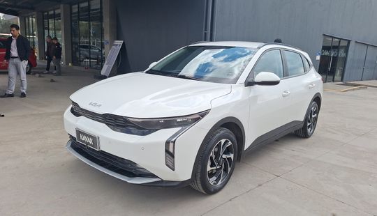 Kia • K3 Cross