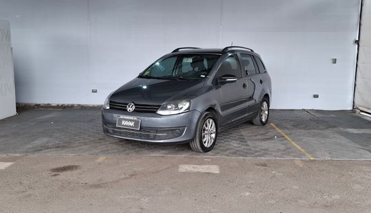 Volkswagen • Suran