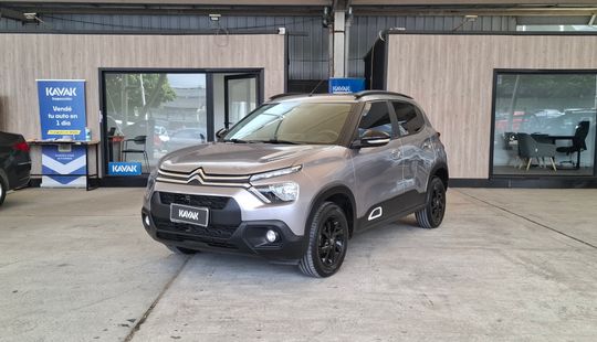 Citroen • C3