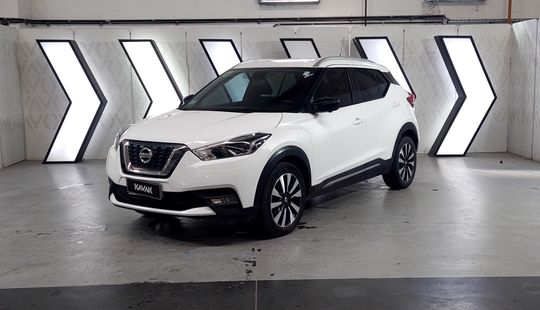 Nissan • Kicks