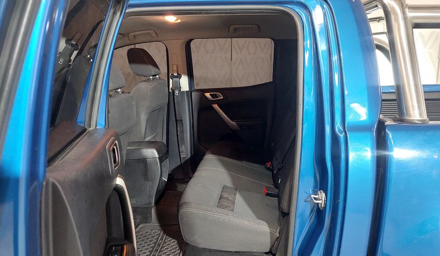 Ford Ranger 3.2 XLT 2WD CD Pickup 2020