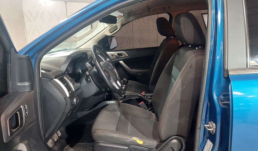 Ford Ranger 3.2 XLT 2WD CD Pickup 2020