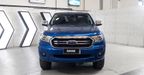 Ford Ranger 3.2 XLT 2WD CD Pickup 2020