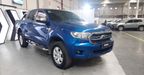 Ford Ranger 3.2 XLT 2WD CD Pickup 2020