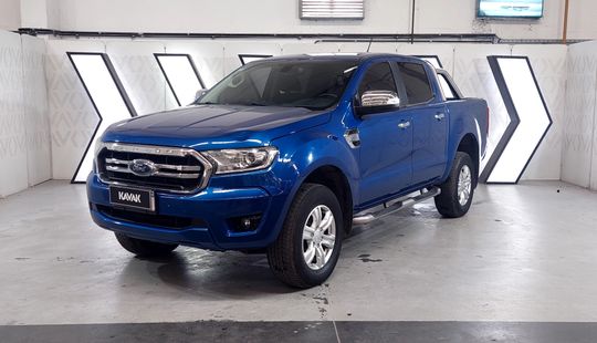 Ford • Ranger
