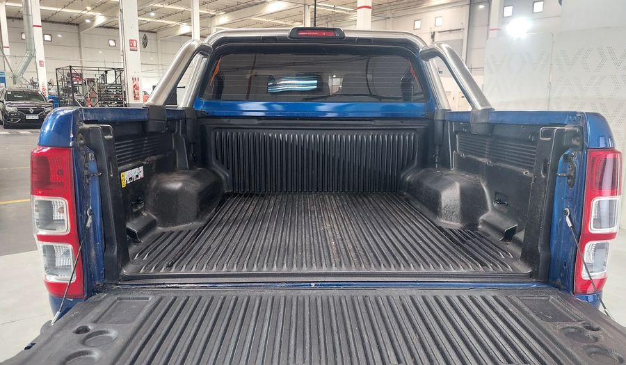 Ford Ranger 3.2 XLT 2WD CD Pickup 2020