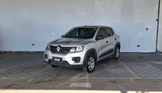 Renault • Kwid