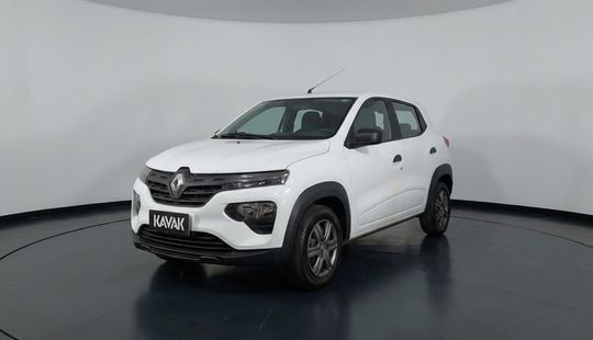 Renault • Kwid