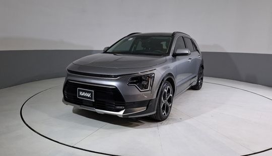 Kia • Niro