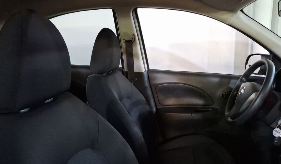 Nissan March 1.6 ACTIVE ABS Hatchback 2019