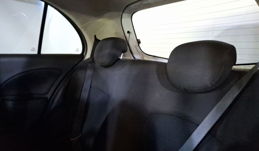 Nissan March 1.6 ACTIVE ABS Hatchback 2019