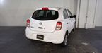 Nissan March 1.6 ACTIVE ABS Hatchback 2019