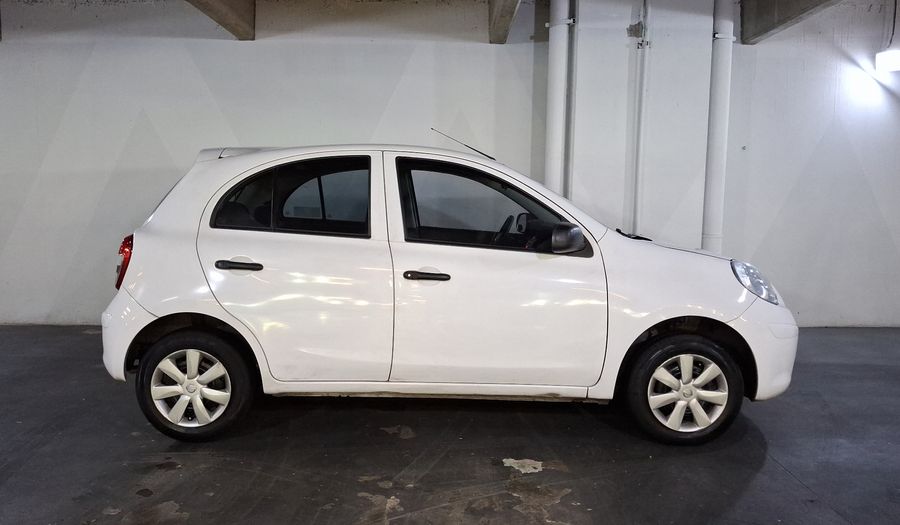Nissan March 1.6 ACTIVE ABS Hatchback 2019