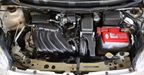Nissan March 1.6 ACTIVE ABS Hatchback 2019