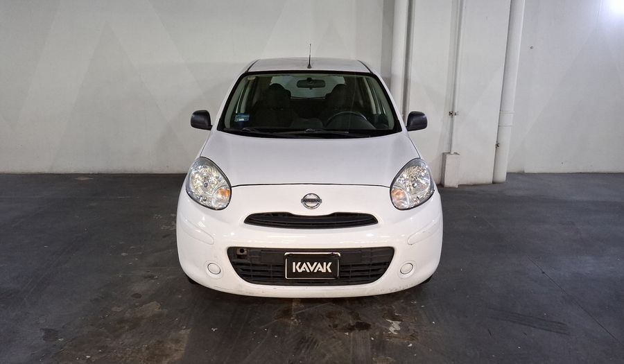 Nissan March 1.6 ACTIVE ABS Hatchback 2019