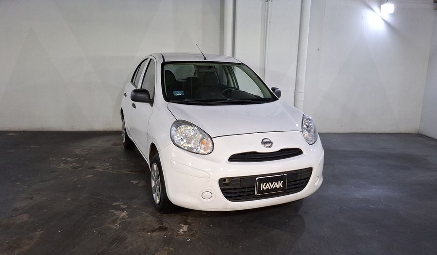Nissan March 1.6 ACTIVE ABS Hatchback 2019