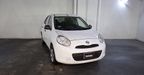 Nissan March 1.6 ACTIVE ABS Hatchback 2019