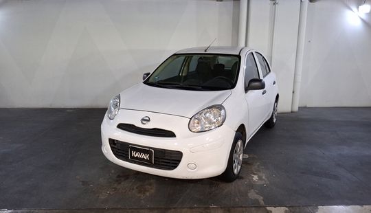 Nissan • March