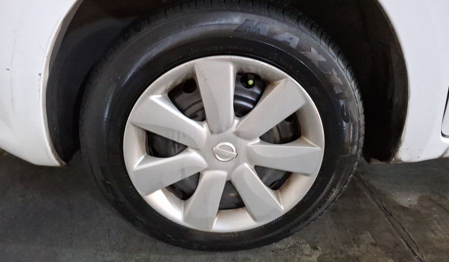 Nissan March 1.6 ACTIVE ABS Hatchback 2019
