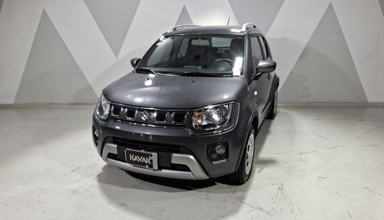 Suzuki • Ignis