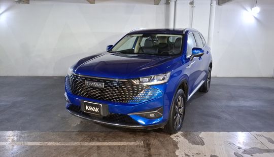 Great Wall • Haval H6