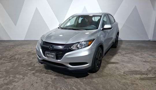 Honda • HR-V