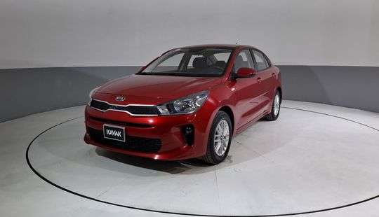 Kia • Rio