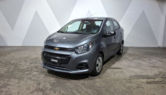 Chevrolet • Beat
