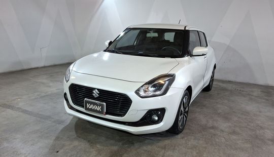 Suzuki • Swift
