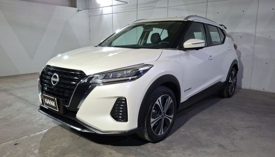 Nissan • Kicks Play