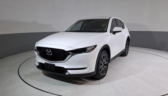 Mazda • CX-5