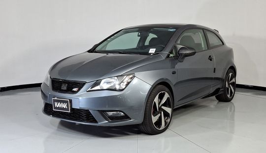 Seat • Ibiza
