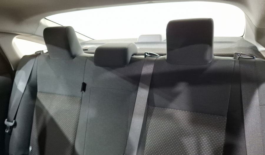 Toyota Yaris 1.5 BASE CVT Sedan 2023