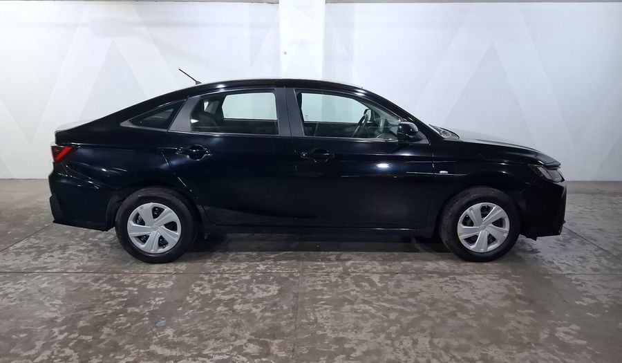 Toyota Yaris 1.5 BASE CVT Sedan 2023