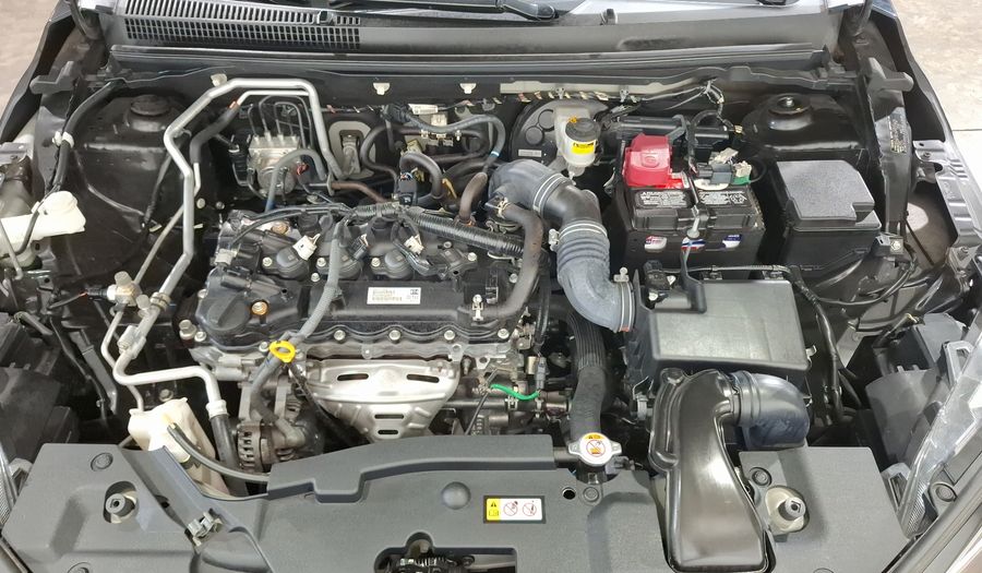 Toyota Yaris 1.5 BASE CVT Sedan 2023
