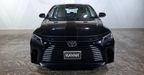 Toyota Yaris 1.5 BASE CVT Sedan 2023