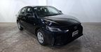Toyota Yaris 1.5 BASE CVT Sedan 2023